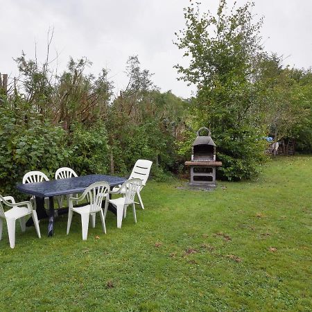 Holiday Home In Chevron With Garden Terrace Neucy Extérieur photo