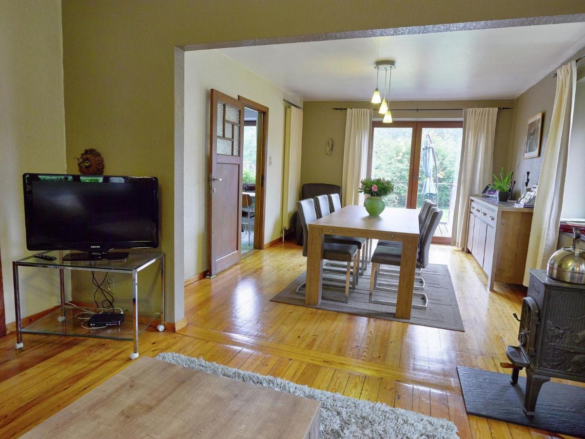 Holiday Home In Chevron With Garden Terrace Neucy Extérieur photo