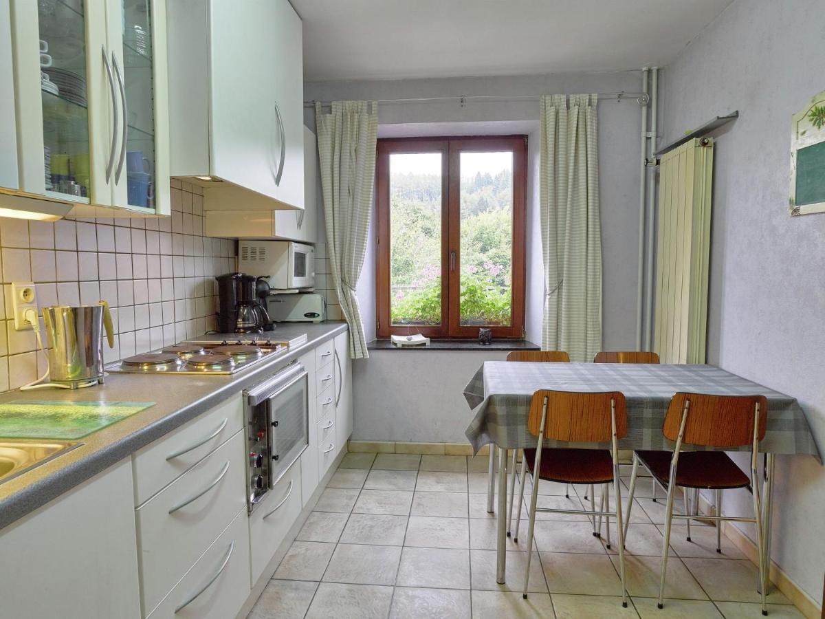 Holiday Home In Chevron With Garden Terrace Neucy Extérieur photo