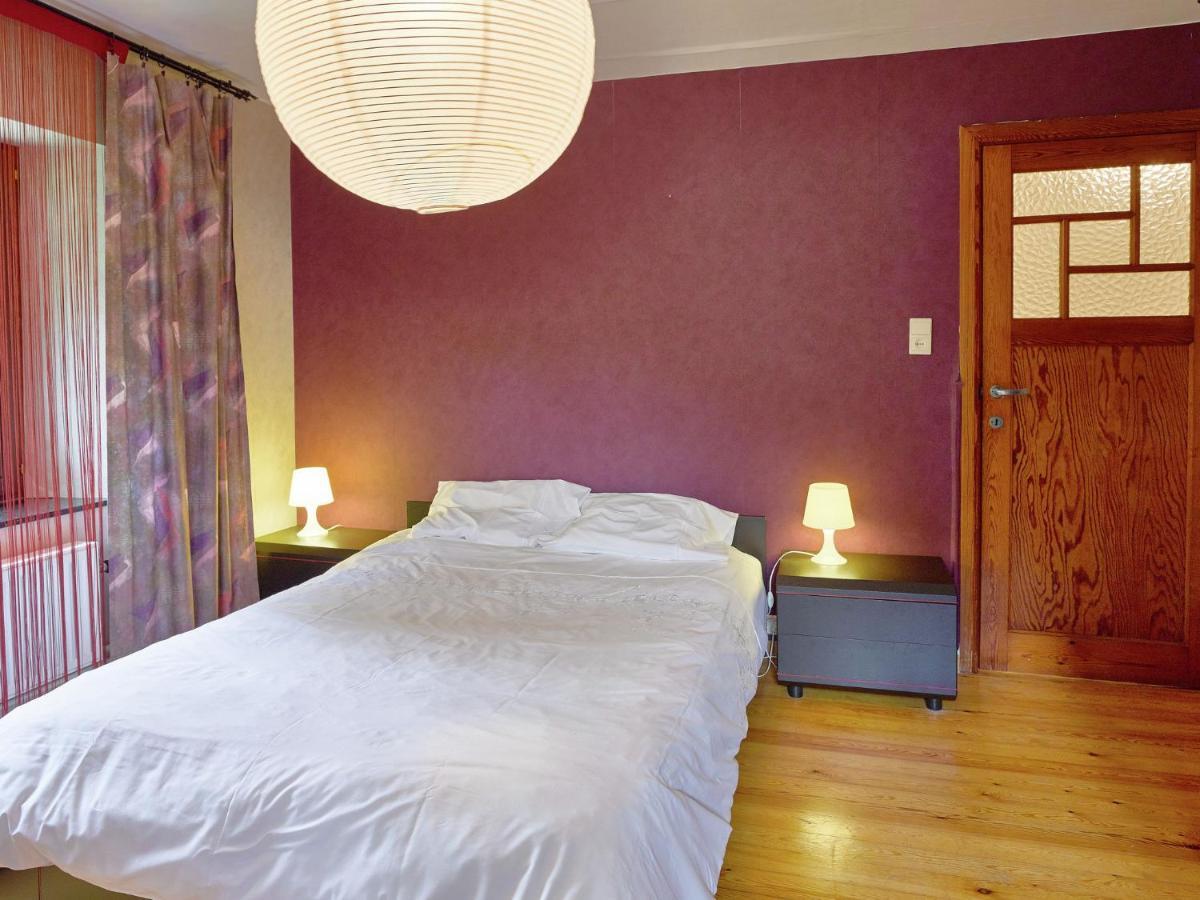 Holiday Home In Chevron With Garden Terrace Neucy Extérieur photo