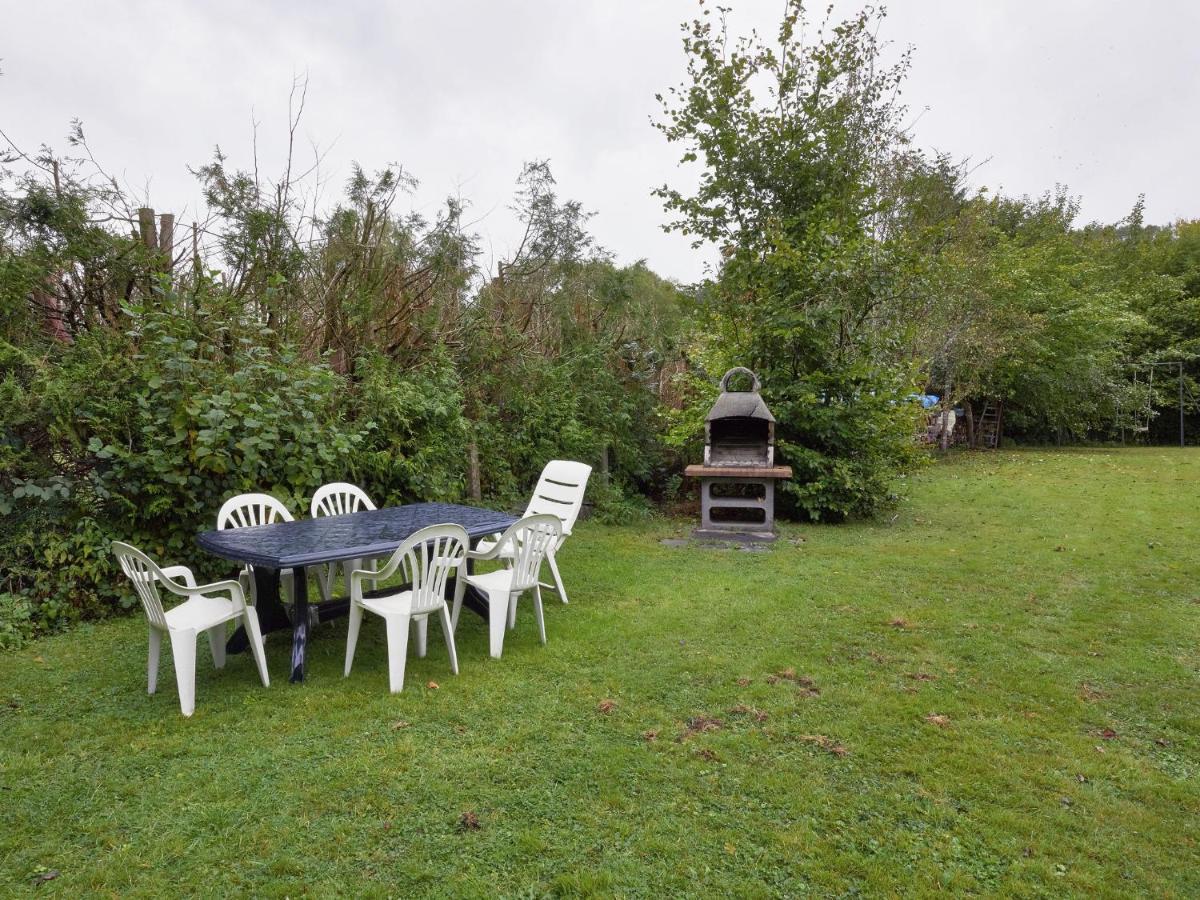 Holiday Home In Chevron With Garden Terrace Neucy Extérieur photo