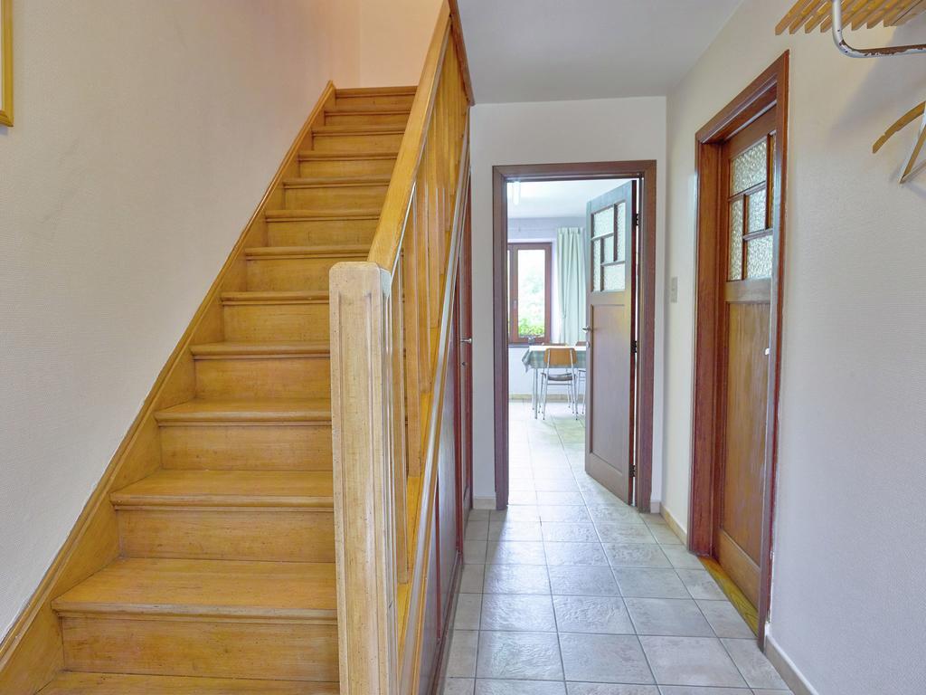 Holiday Home In Chevron With Garden Terrace Neucy Extérieur photo