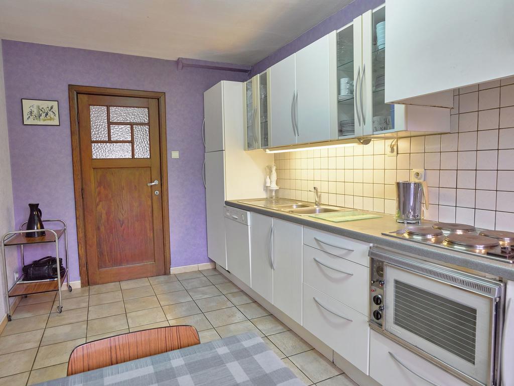 Holiday Home In Chevron With Garden Terrace Neucy Extérieur photo