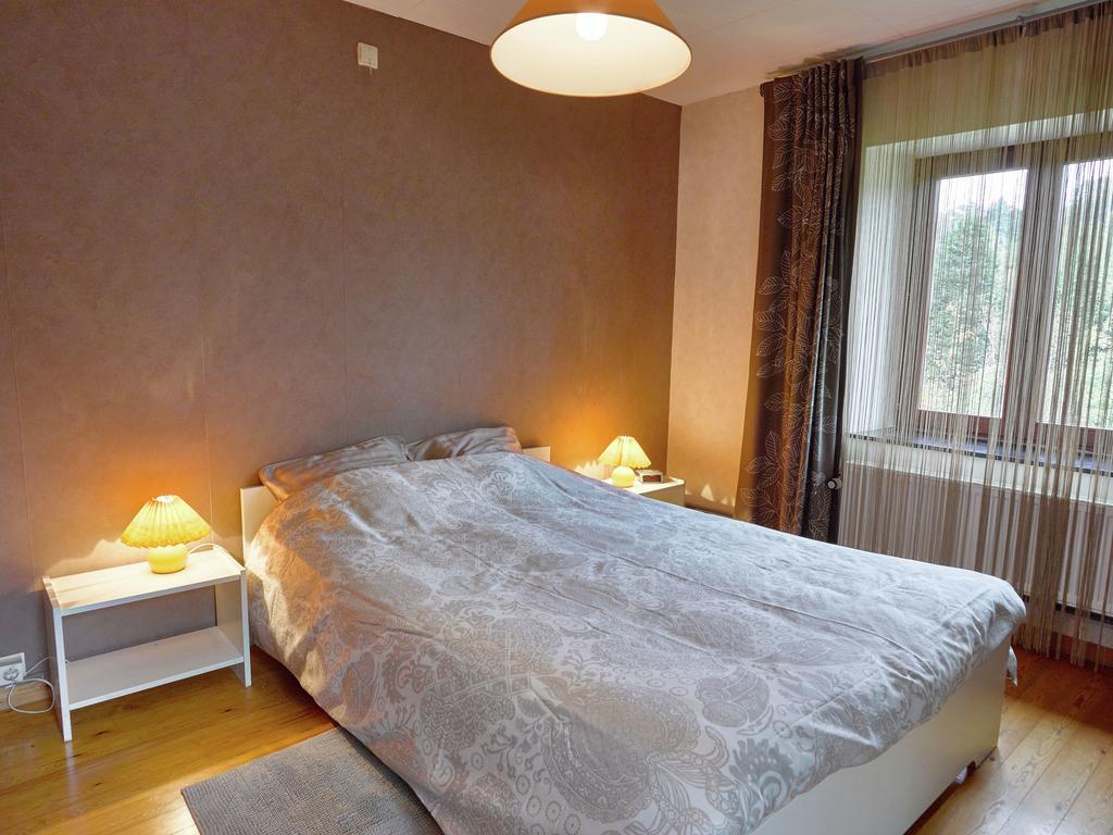 Holiday Home In Chevron With Garden Terrace Neucy Extérieur photo
